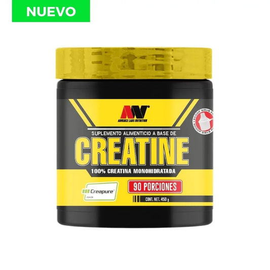 Creatina - 450 gr Creapure