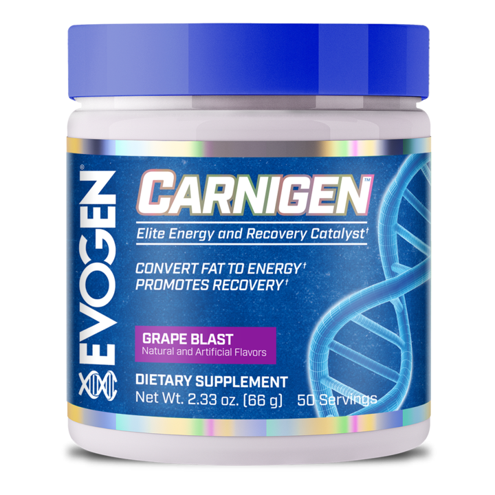 Carnigen PLUS