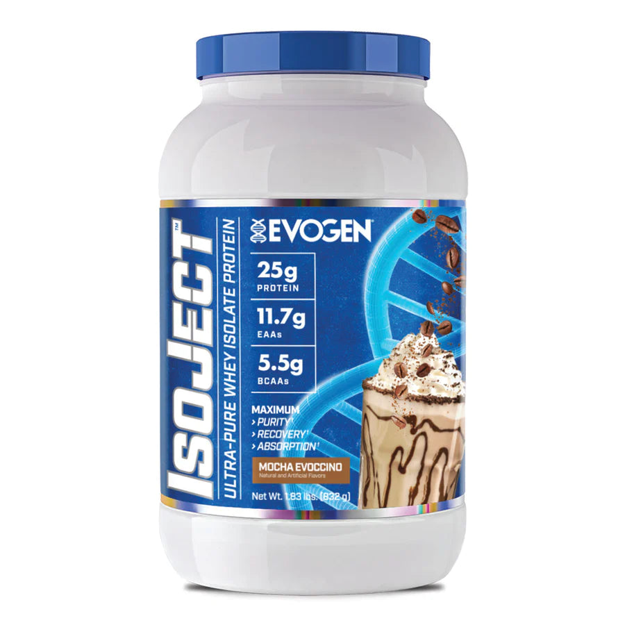 ISOJECT - 1.97 LBS