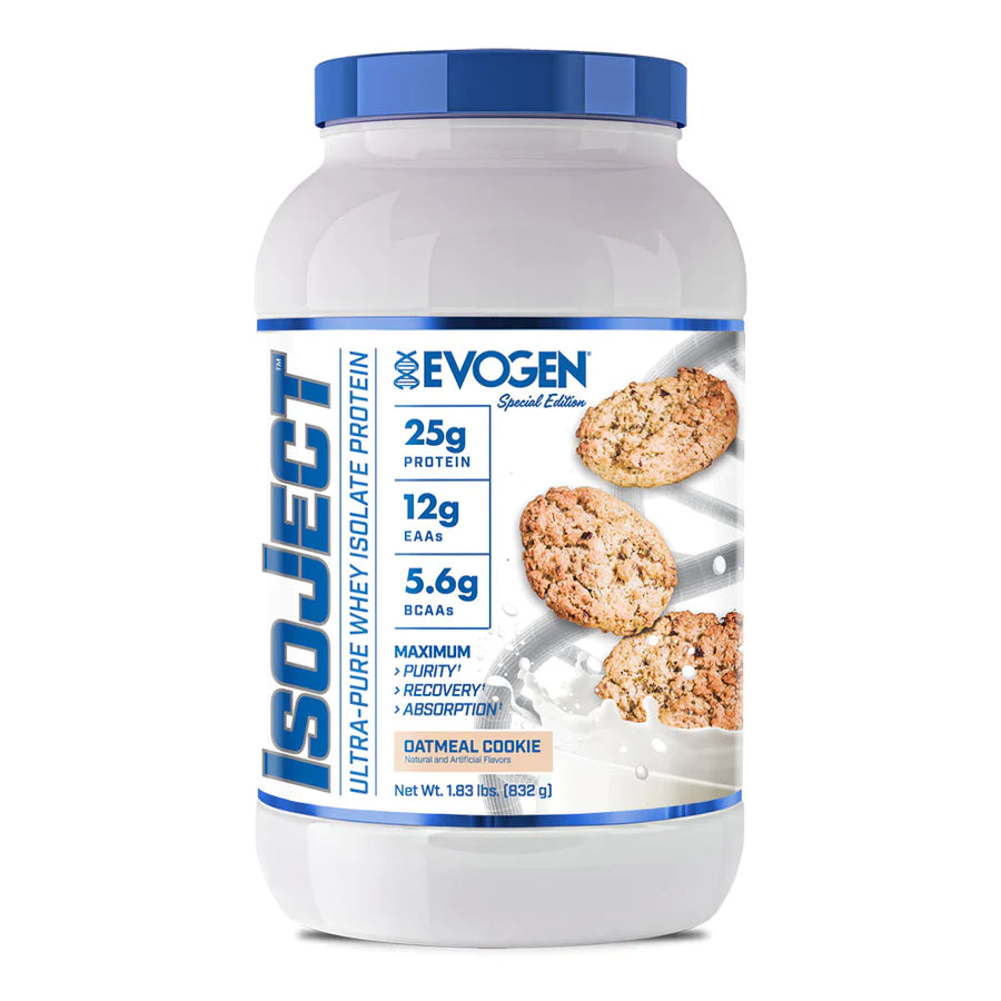 ISOJECT - 1.97 LBS
