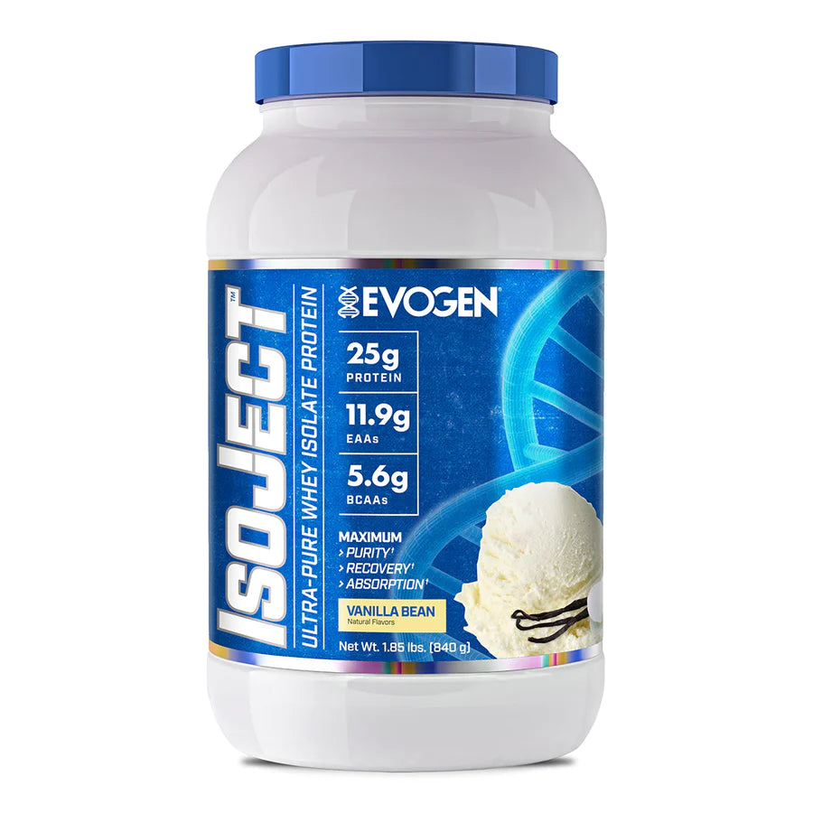 ISOJECT - 1.97 LBS