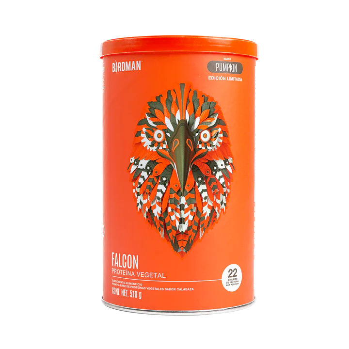 Falcon pumpkin spice - 510 gr