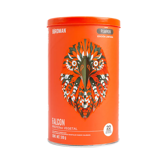 Falcon pumpkin spice - 510 gr