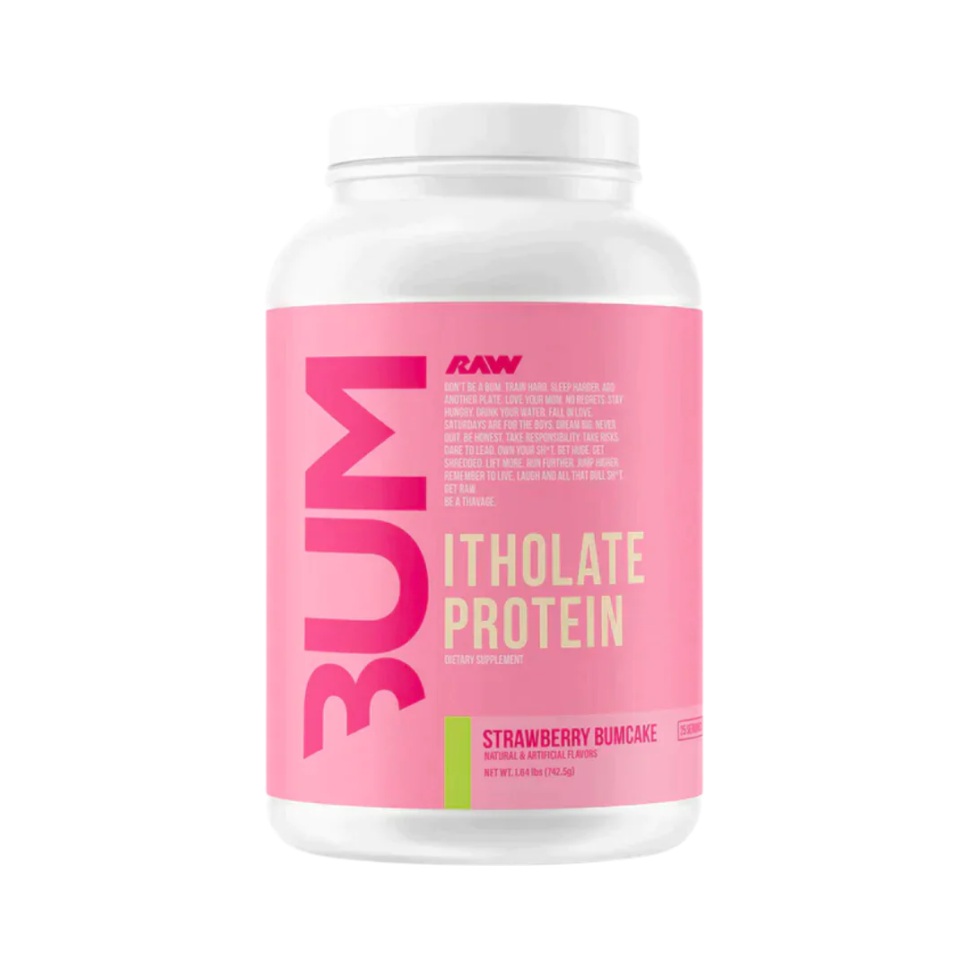 CBUM ITHOLATE Proteina - 25 servicios