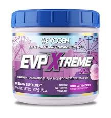 EVP 3D - 40 SERVICIOS