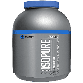 Isopure - 4.5 Lbs