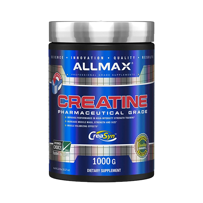 Creatina - 1 kg