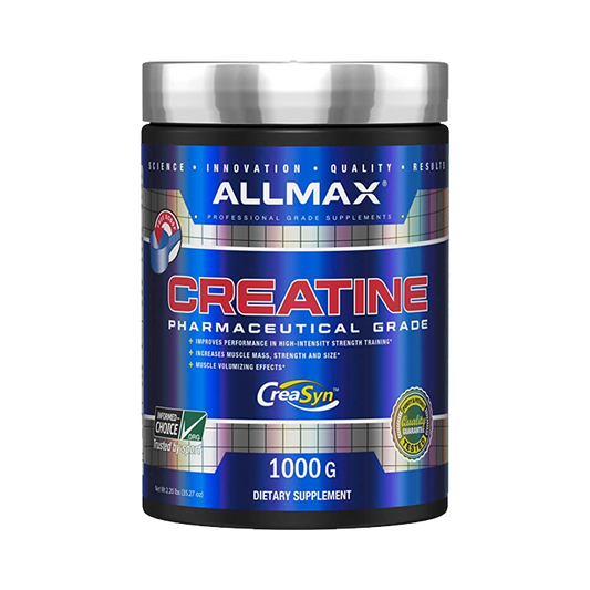 Creatina - 1 kg