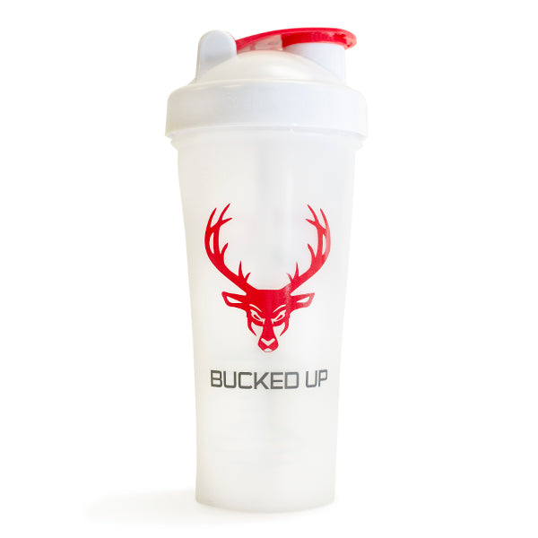 Shaker Bucked Up - 28 OZ