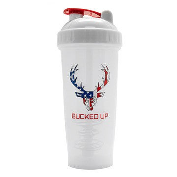 Shaker Bucked Up - 28 OZ