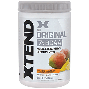 Xtend Bcaa - 30 servicios