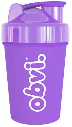 Shaker Obvi 12oz/400ml - Purpura