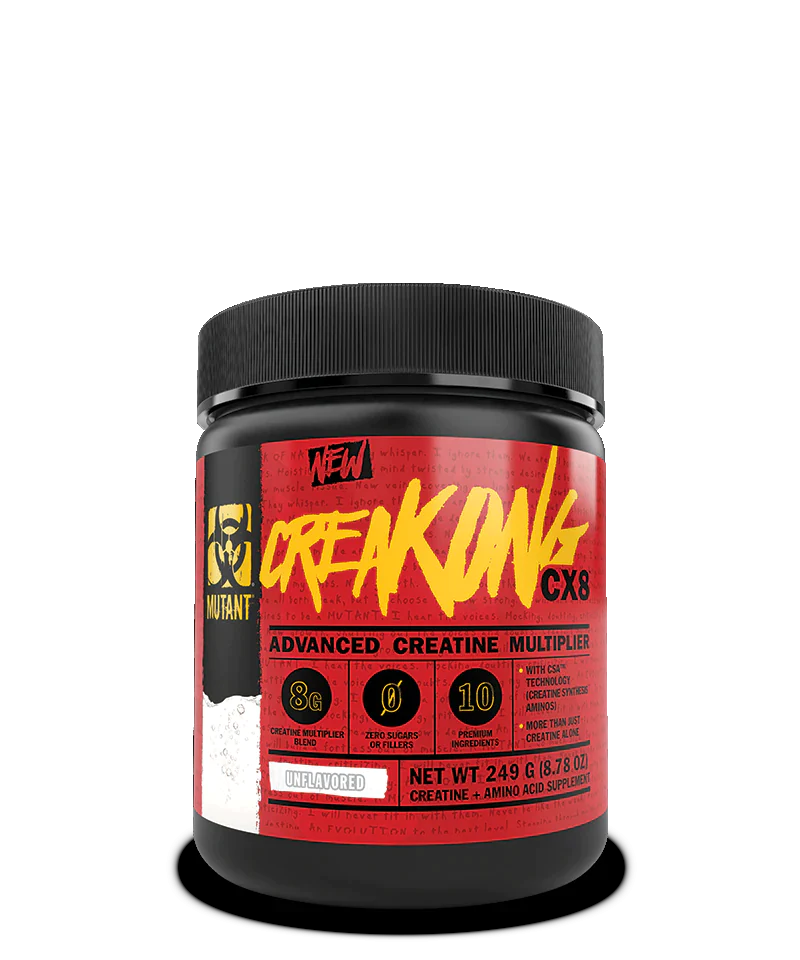 Creakong CX8 - 30 porciones