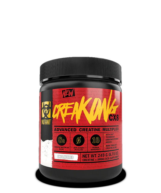 Creakong CX8 - 30 porciones
