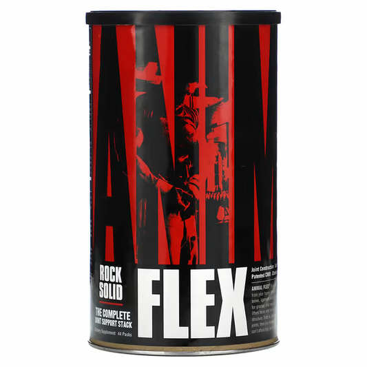 Animal Flex - 44 packs