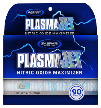 Plasma jet - 90 Capsulas