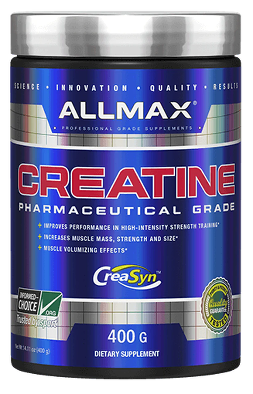 Creatina - 400 gr
