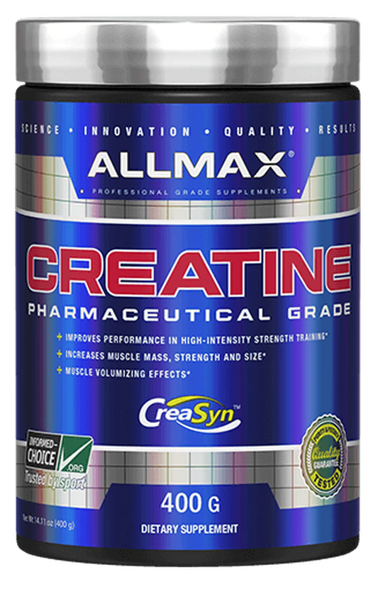 Creatina - 400 gr