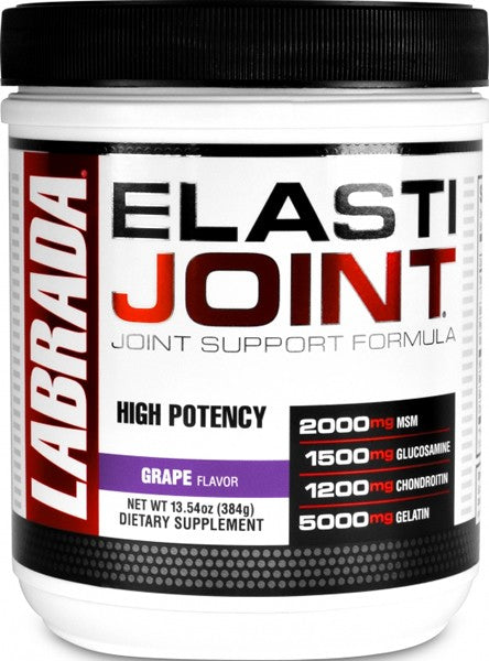 Elasti Joint - 30 servicios