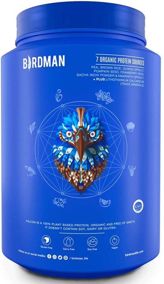 Falcon Proteina - 1.5 kgs GRANDE