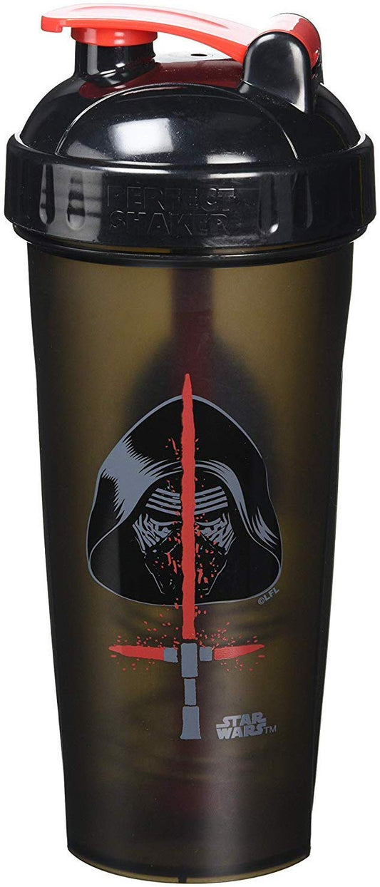 Shaker Kylo Ren - 20 Oz