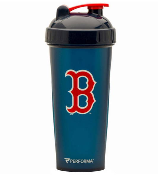 SHAKER PERFECT BOSTON RED SOX 28 OZ