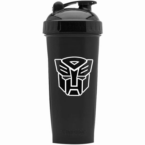 Shaker perfect autobot