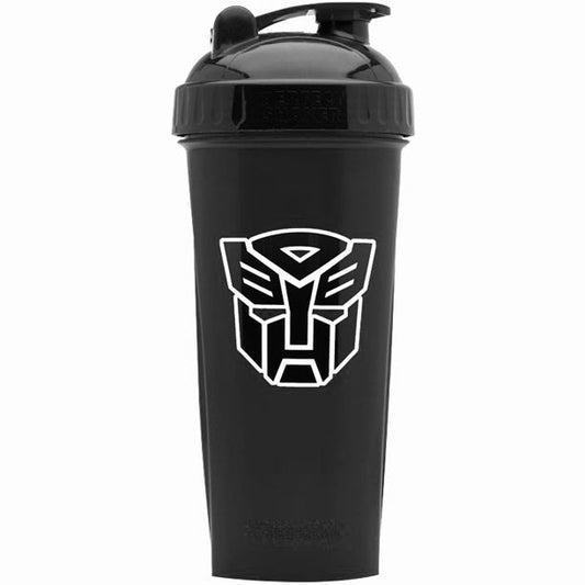 Shaker perfect autobot