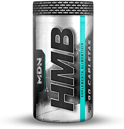 HMB MDN - 90 caps