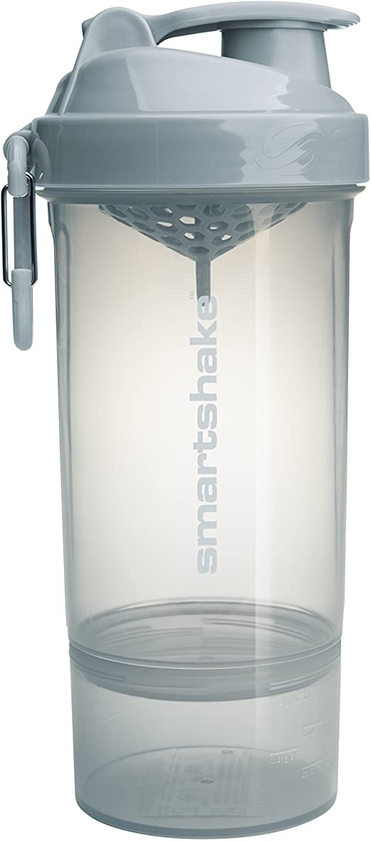 SHAKER SMARTSHAKE - Diferentes Colores(600 ML)