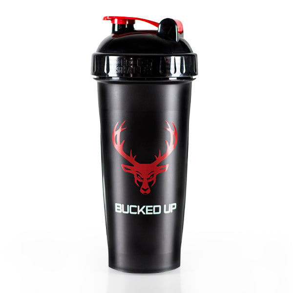 Shaker Bucked Up - 28 OZ