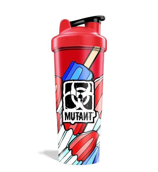 Shaker Mutant - Iconic Rocket Pop 28 oz