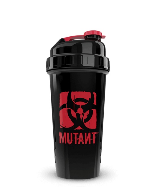 Shaker Mutant Deluxe - 35 Oz