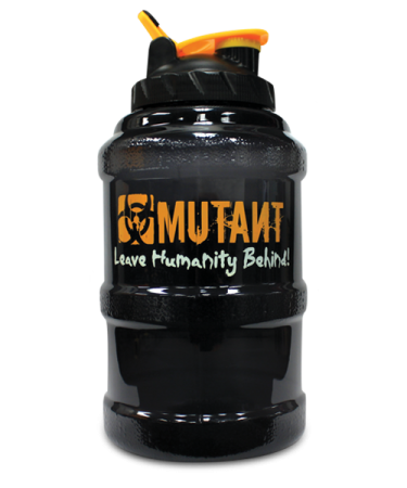GARRAFON MUTANT 2.5 Litros