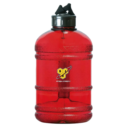 Garrafón BSN - 2.2 Lts