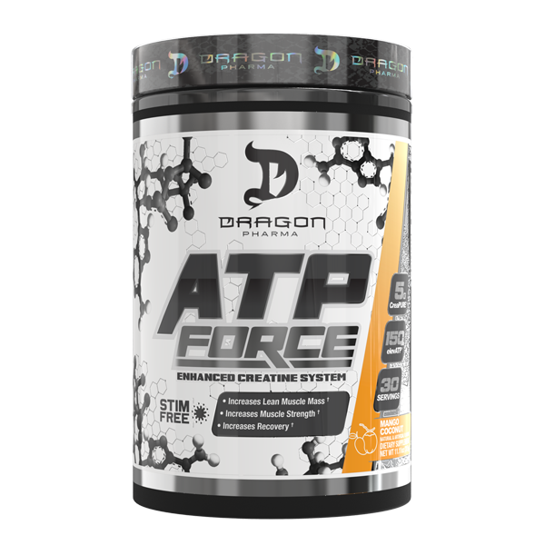 ATP Force - 30 Servicios