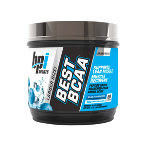 Best Bcaa - 60 servicios