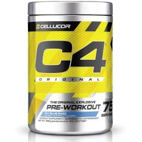 C4 Original - 75 Servicios