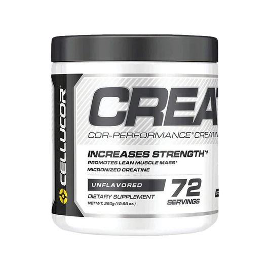 Creatina Performance - 72 Servicios Sin sabor