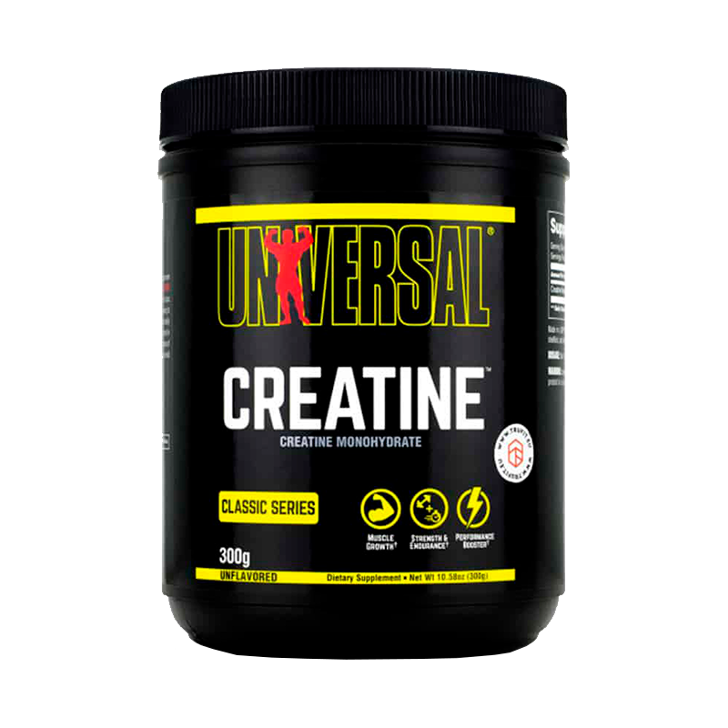 Creatina Animal Powder - 1 KG