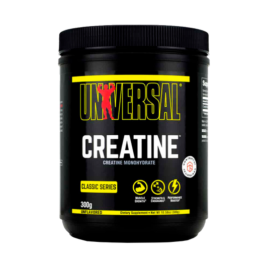 Creatina Animal Powder - 1 KG