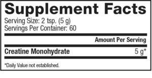 Creatina Dymatize CREAPURE - 60 servicios (300grs)