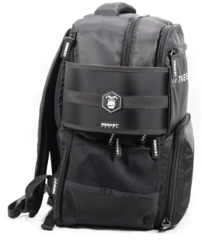 Fitness Back Mochila