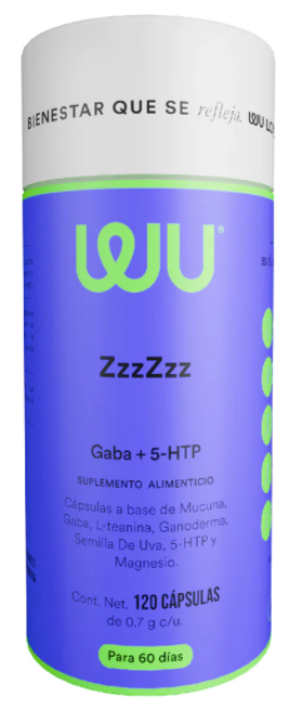 ZzzZzz Sueño Profundo - WU