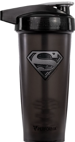 SHAKER PERFECT SUPER MAN 28 OZ