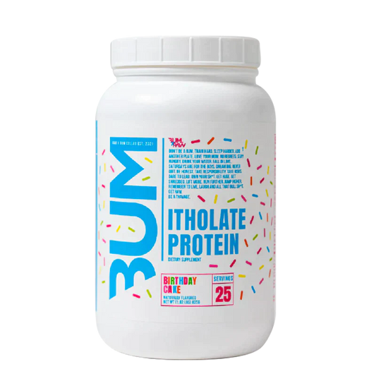 CBUM ITHOLATE Proteina - 25 servicios