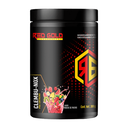 Clembu Nox -300 gr