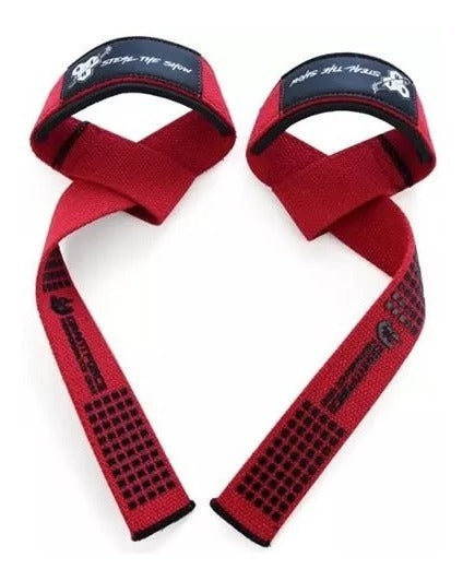 STRAPS BSN