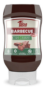 Mr Taste Aderezo