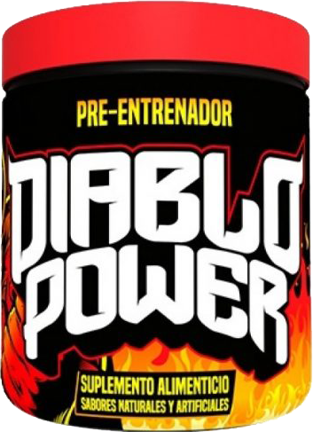 Diablo power - 30 servicios